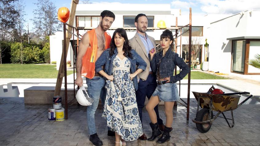 El obrero que me enamoró se convierte en fenómeno digital con casi 3 millones de visualizaciones a una semana de su estreno