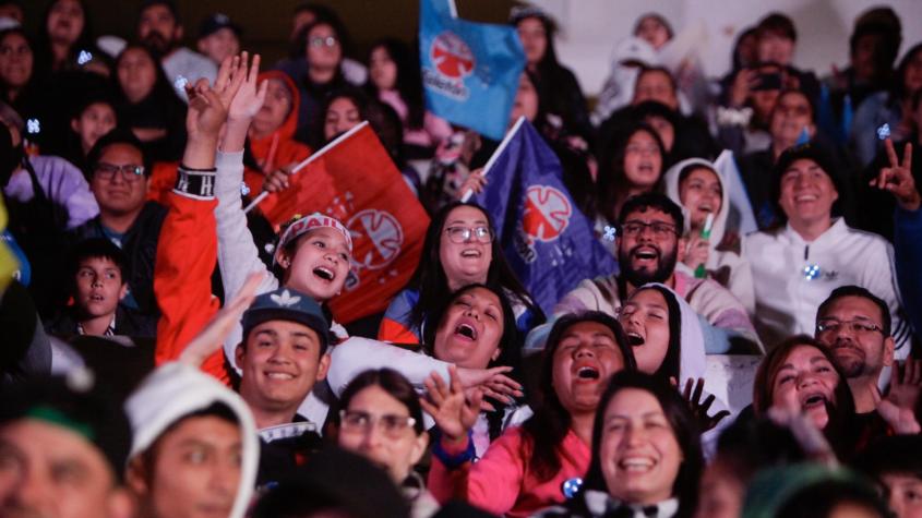 Participa por entradas a la Teletón 2025: ANATEL lanza concurso para asistir a la cruzada solidaria