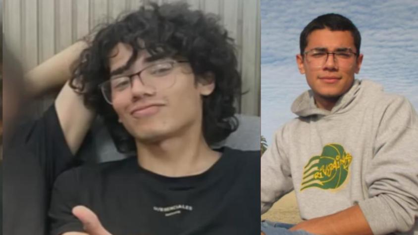 Impactante vuelco en caso de estudiante desaparecido: su cuerpo estuvo los dos meses en el SML