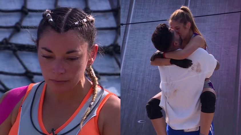 El descargo de Evelyn Ortiz tras sufrir inesperada derrota contra Disley Ramos: no pudo contener las lágrimas