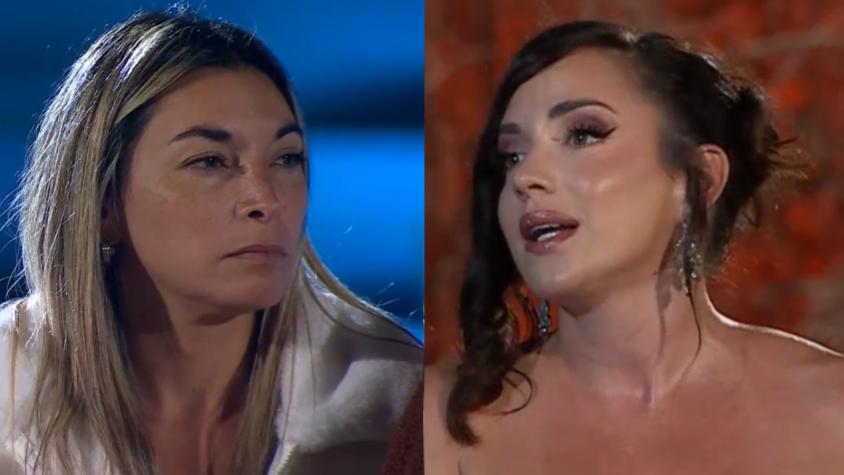 “Lejos de la realidad”: El ácido comentario de Evelyn Ortiz sobre Samira Jalil que hizo arder las redes