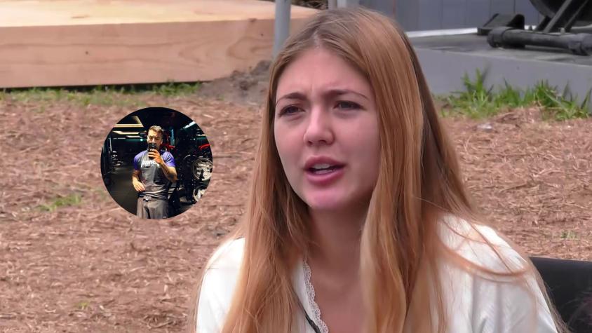 Expareja de Disley Ramos rompe el silencio tras acusaciones de infidelidad: aclaró su relación con Valentina Concha