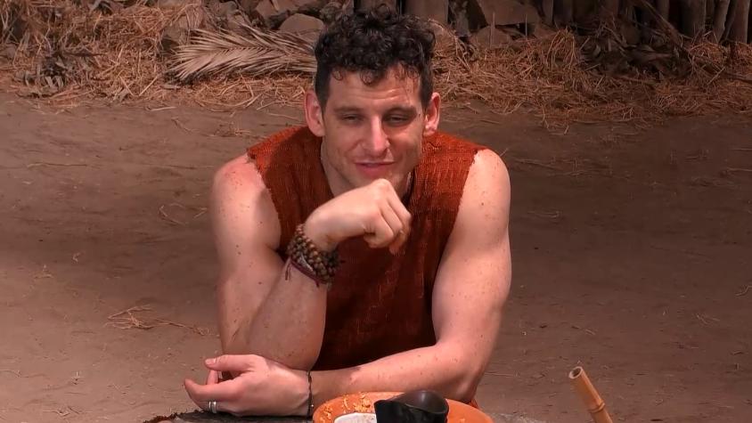 La llamativa respuesta de Eyal Meyer sobre la posibilidad de volver con su exesposa: tienen dos hijos en común