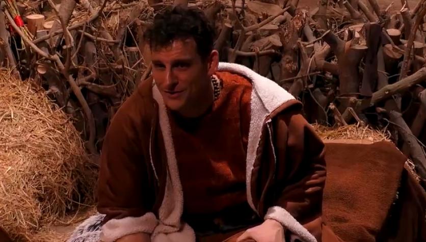 El incómodo momento que vivió Eyal Meyer en Mundos Opuestos: tuvo que aclarar su orientación sexual