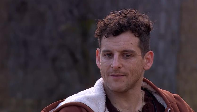 La mujer de Mundos Opuestos que dejó encantado a Eyal Meyer: "Me parece guapa, interesante y la admiro"