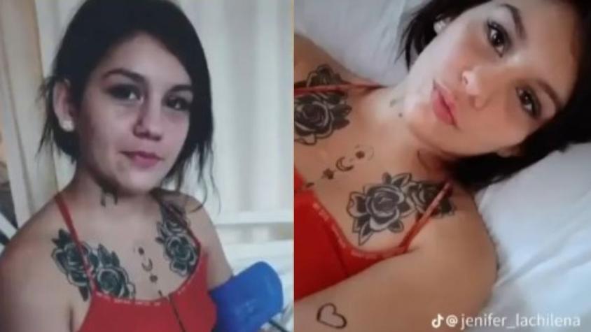 Joven desaparece del Hospital Félix Bulnes: Dura teoría de su familia complica la búsqueda y abre interrogantes