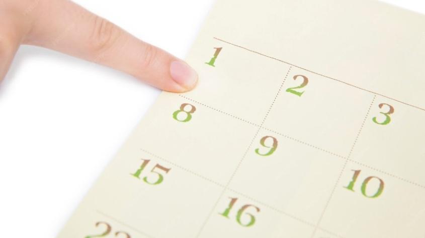 ¿Cuándo es el próximo día feriado en Chile? Será fin de semana largo, el último del 2025