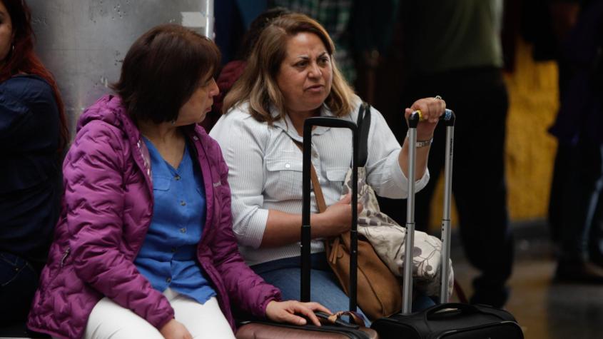 El último del año 2025: ¿Cuándo es el próximo fin de semana largo?