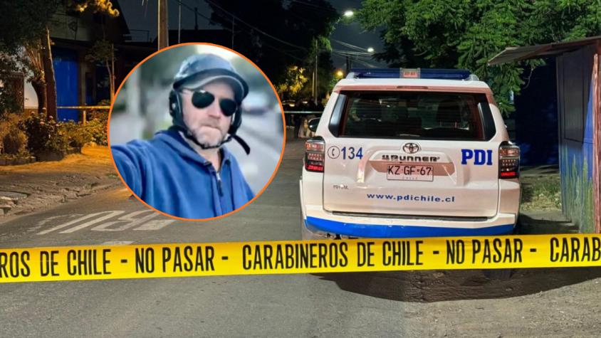 Problemas de herencia familiar: revelan el presunto rol de la hermana de fotógrafo en el triple homicidio