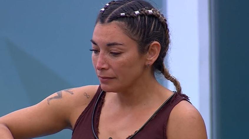 Evelyn Ortiz podría no estar presente en el Segundo Tiempo de Mundos Opuestos: enfrenta un duro dilema