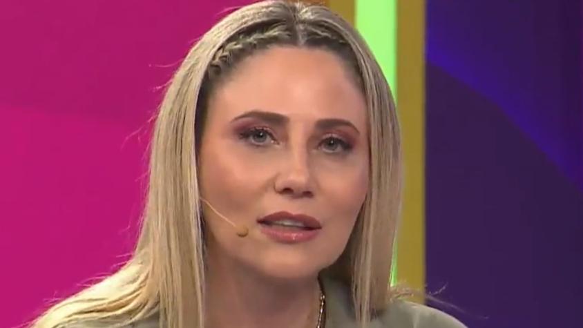 Gissella Gallardo revela que recibió sugerente propuesta de un empresario "muy importante": "Quedé en shock"