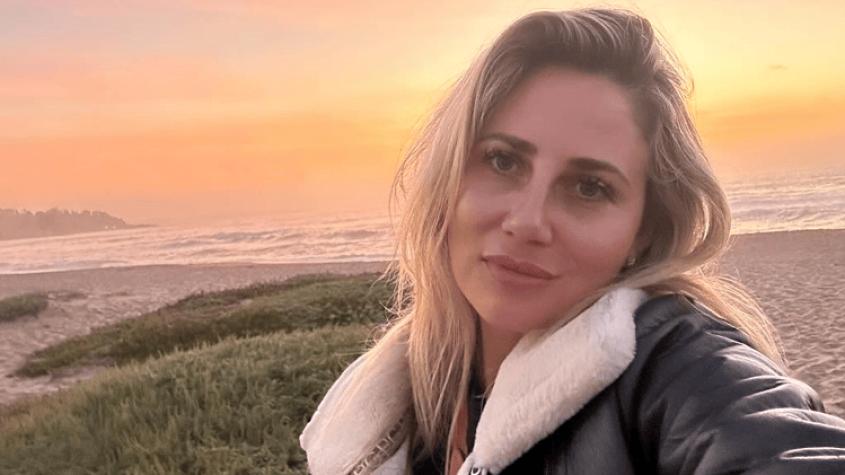 Gissella Gallardo abre la temporada de piscina con coqueta foto en bikini junto a su hermana