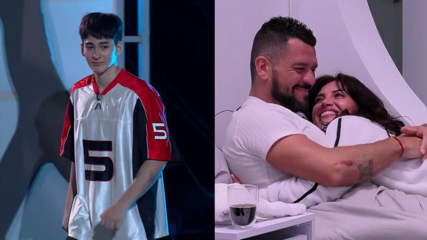 La honesta opinión del hijo de Juan Pedro y Karen Paola sobre la reconciliación de sus padres: “Tuvieron tiempo…”