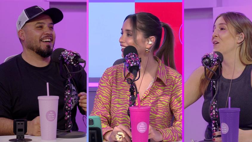 No hables con las rubias | Hardcorito