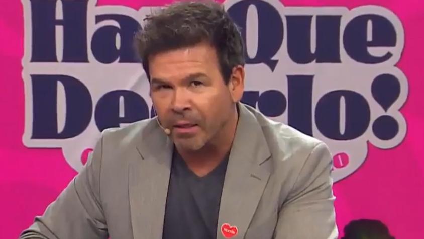 ¡Hay que decirlo! / Capítulo del martes 4 de noviembre