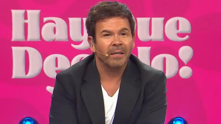 ¡Hay que decirlo! / Capítulo del viernes 7 de noviembre