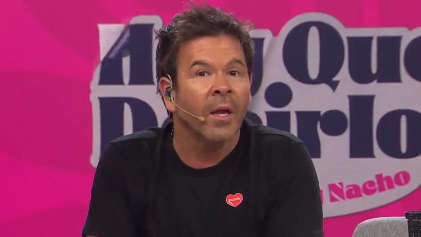 ¡Hay que decirlo! / Capítulo del martes 18 de noviembre