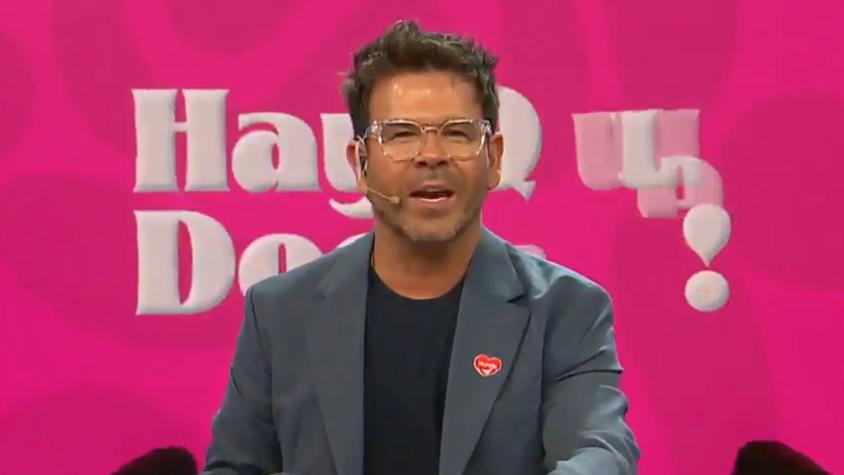 ¡Hay que decirlo! / Capítulo del jueves 20 de noviembre