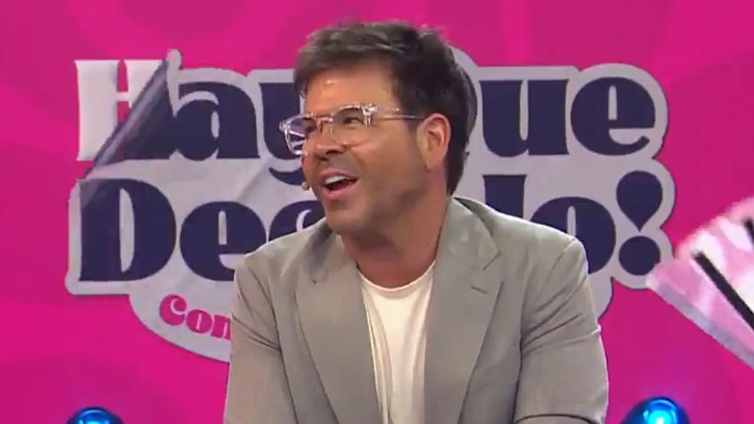 ¡Hay que decirlo! / Capítulo del viernes 21 de noviembre