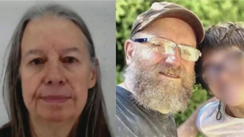 Hermana imputada de Eduardo Cruz-Coke lanzó grave acusación contra exesposa del fotógrafo asesinado: "Ha sido secuestrado"