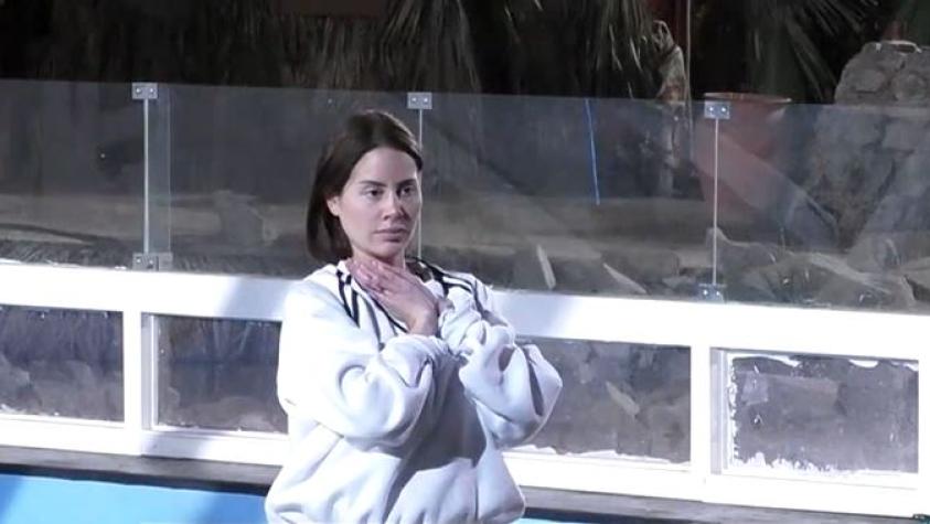 Avance capítulo 126 de Mundos Opuestos: Ignacia Michelson y Samira Jalil tendrán una tensa pelea