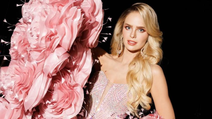 Miss Universo 2025: Sigue EN VIVO la transmisión digital de la previa del evento