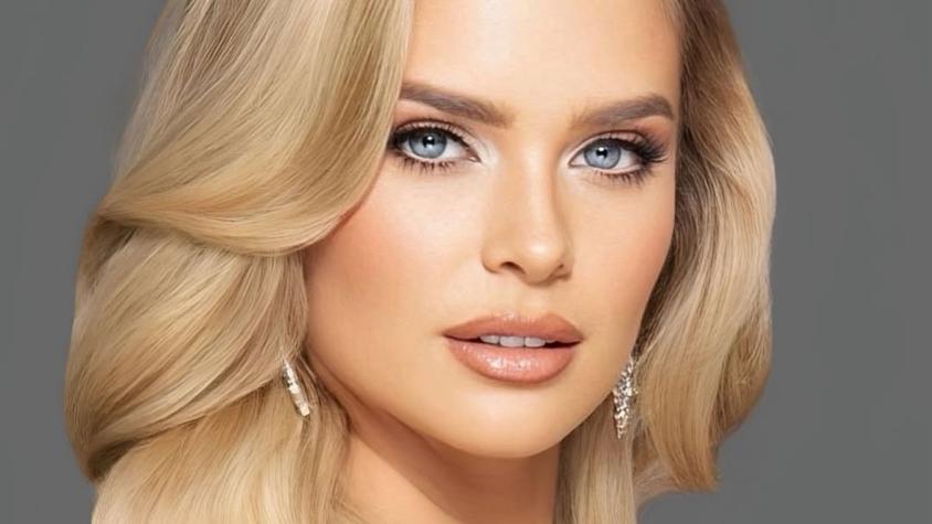 Sin Inna Moll: Este es el top 5 del Miss Universo 2025