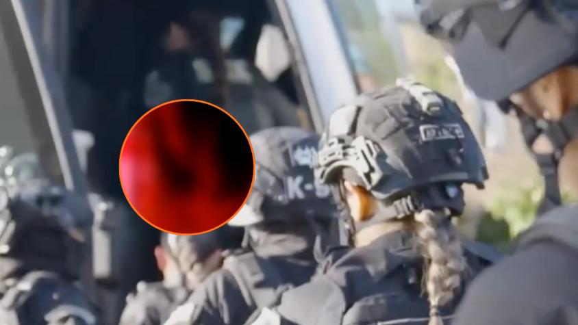 Cuánto dinero ganaba la mujer presa que vendía contenido para adultos desde la cárcel de San Miguel