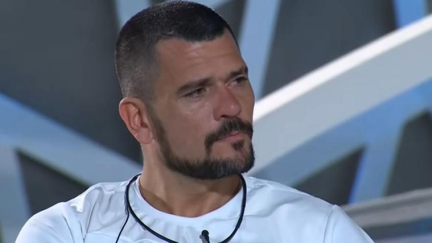 Juan Pedro Verdier estallará contra Alan y Valentina: en plena noche se levantará "quemadísimo" por la actitud de la pareja