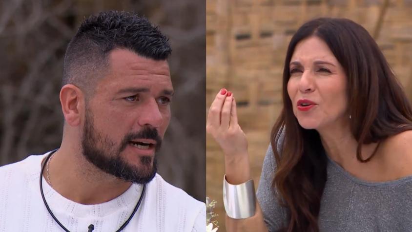 Juan Pedro dejó en shock a Karla Constant al revelar una drástica decisión que tomó: “¿Se lo dijiste de verdad?”