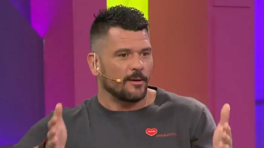 La gran condición de Juan Pedro para ingresar a otro reality en el futuro