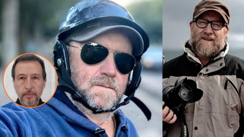 Triple homicidio en La Reina: el revelador detalle encontrado en el celular de Jorge Ugalde