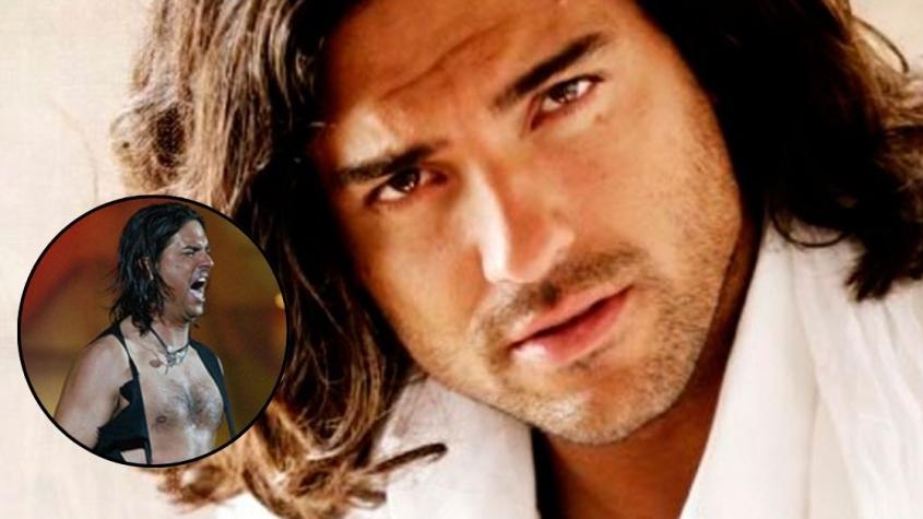 Fue pareja de Cathy Barriga: el radical cambio físico de Javier Estrada, ganador de La Granja VIP