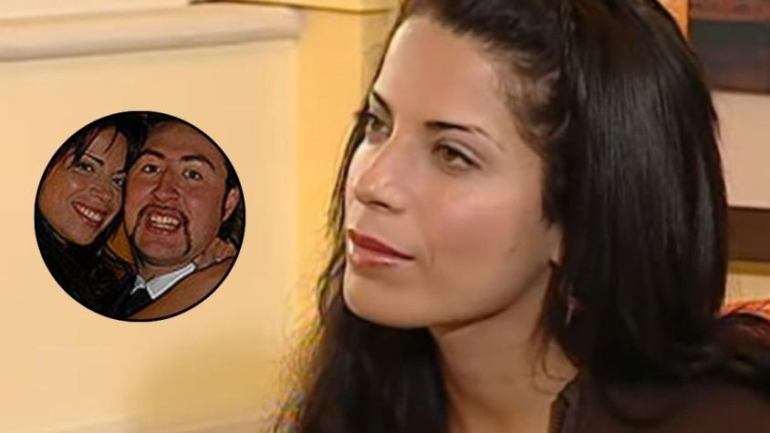 Con 24 años eligió a Mario Ortega el 2008: así luce Jenny Contardo, la reina de Amor Ciego 2