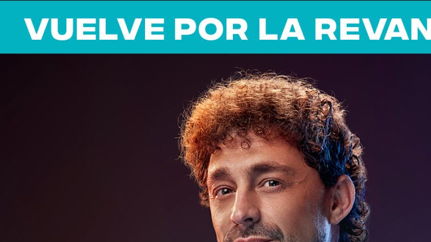 Todos los participantes que volverán a Mundos Opuestos durante el Segundo Tiempo