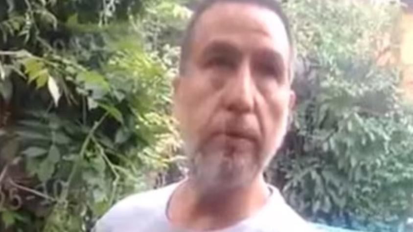 Importante hallazgo en su celda: las acciones que delataron al único detenido por crimen en La Reina