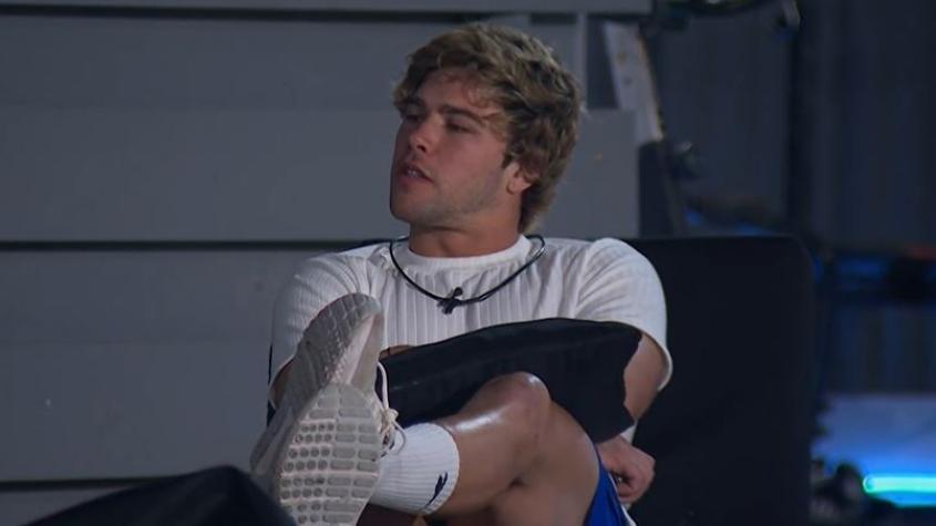 Jota reveló la mujer que menos le gustó en Mundos Opuestos: no dudó en dar el nombre