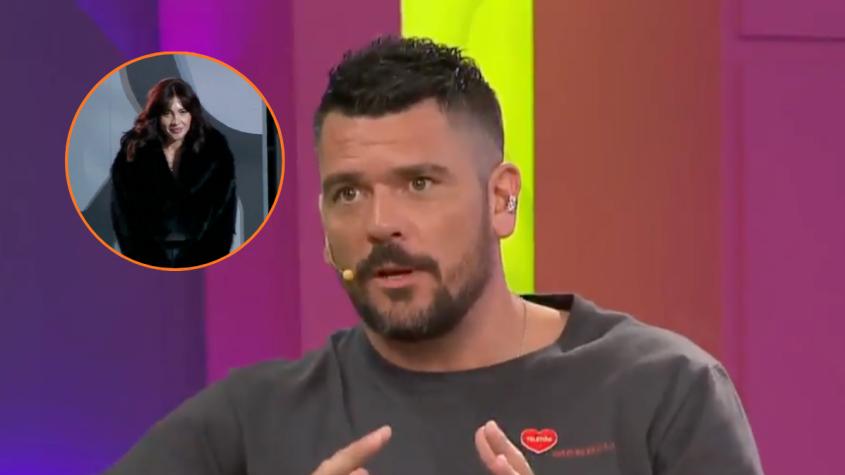 Lo dijo sin problemas: la revelación de Juan Pedro tras ingreso de Karen Paola a Mundos Opuestos