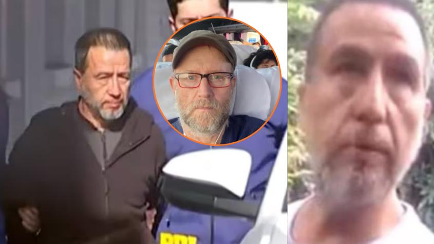 Defensa de Jorge Ugalde da a conocer dos pistas claves en crimen de La Reina