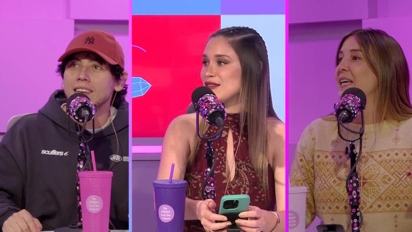 No hables con las rubias | Julitroz