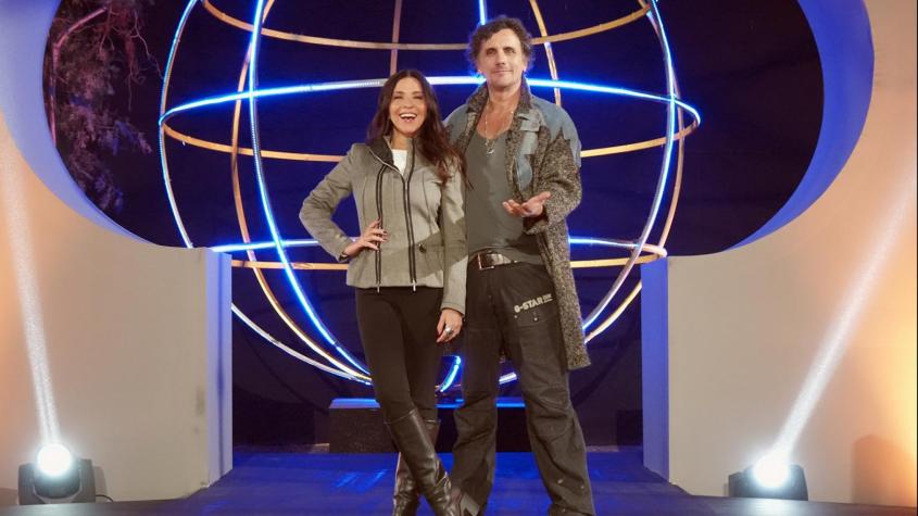 ¿Cómo y a qué hora ver la final del Primer Tiempo de Mundos Opuestos?