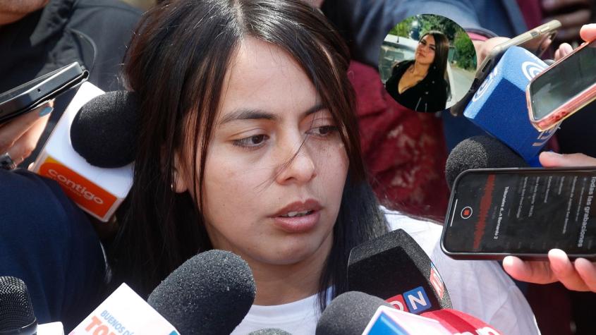 Hermana de Krishna Aguilera fue atacada brutalmente por desconocidos: "Está muy asustada"