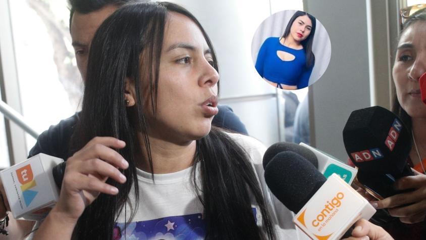 Revelan el estado de la hermana de Krishna Aguilera tras brutal agresión