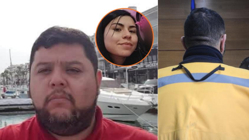 Caso Krishna: Fiscalía revela macabro antecedente del "Guatón Beltrán" durante el día del homicidio