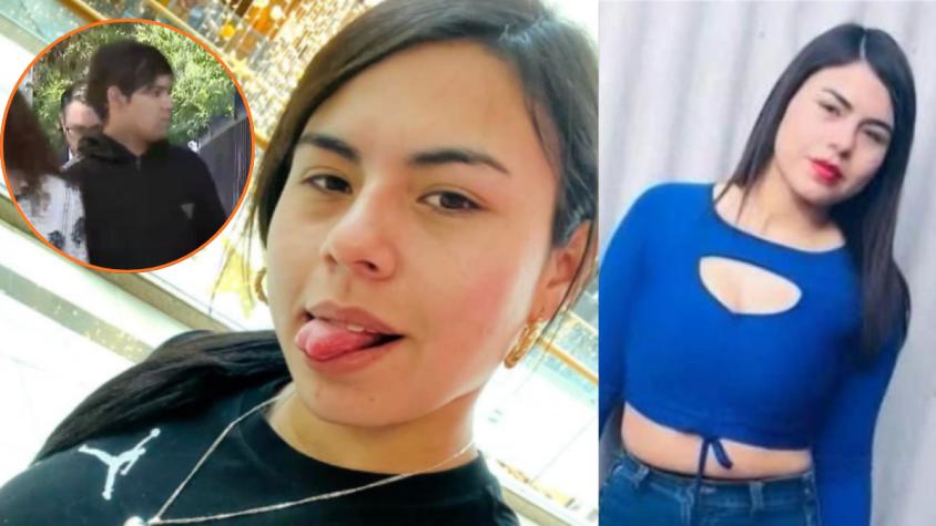 Revelan macabros detalles de la planificación de asesinato de Krishna Aguilera: "La tiramos a un hoyo y era"