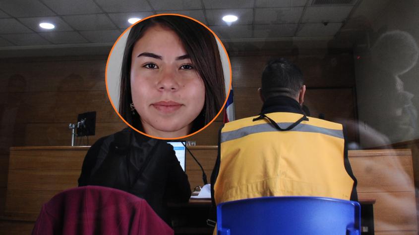 Caso Krishna Aguilera: Quién es "El Amoroso", el nuevo formalizado y mano derecha del "Guatón Beltrán"