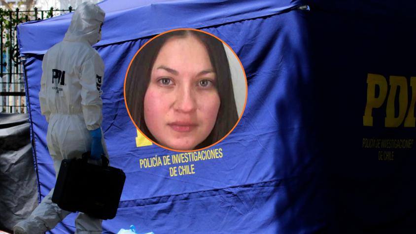 Entregan aterradores detalles del hallazgo del cuerpo de Valentina Alarcón en La Pintana