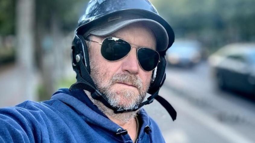 Carolina Grellet: exesposa y madre de los asesinados en La Reina hace su primera aparición pública