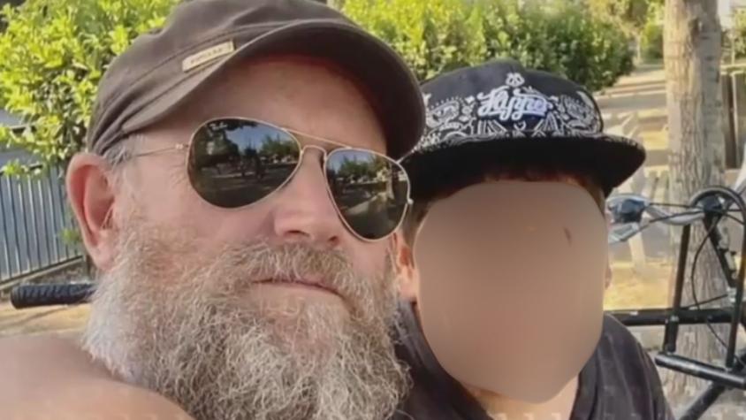 Madre de los dos adolescentes asesinados en La Reina pide ayuda: "Ella teme por su integridad"