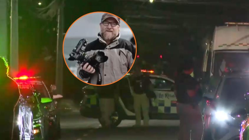 Vuelco en asesinato de padre e hijos en La Reina abre drama familiar: cuñado fue detenido